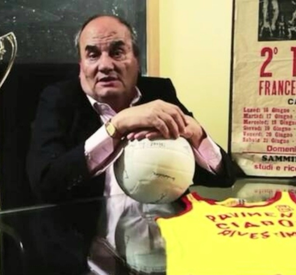 Al via la quarta edizione del Premio Mario Maltinti