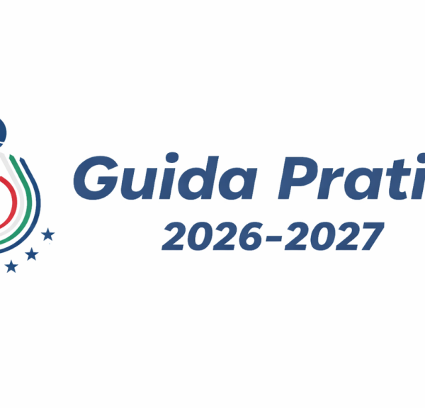 È on-line la nuova Guida Pratica 2026-2027