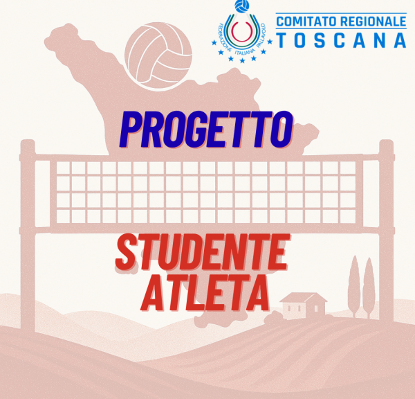 Apertura piattaforma certificazione studente atleta 2026-27