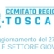 Incontro con i Selezionatori Regionali valido come aggiornamento per i tecnici di 2° e 3° grado