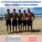 Attività di Qualificazione Regionale Beach Volley Maschile 2025/26