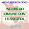 Nuove Regole di Gioco - Riunioni Online